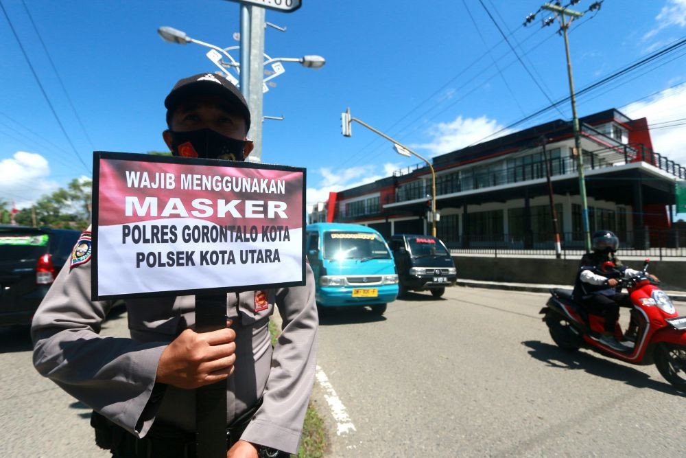 Kunjungi Ponorogo, Jokowi Dijadwalkan Resmikan Waduk Bendo 