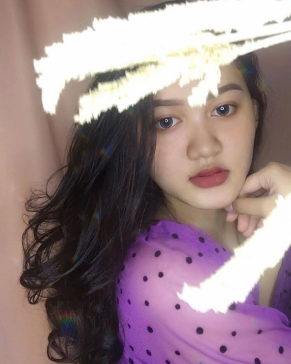 Ingat Anak Cewek Marah-marah di Audisi Biskuat? Ini 10 Foto Terbarunya