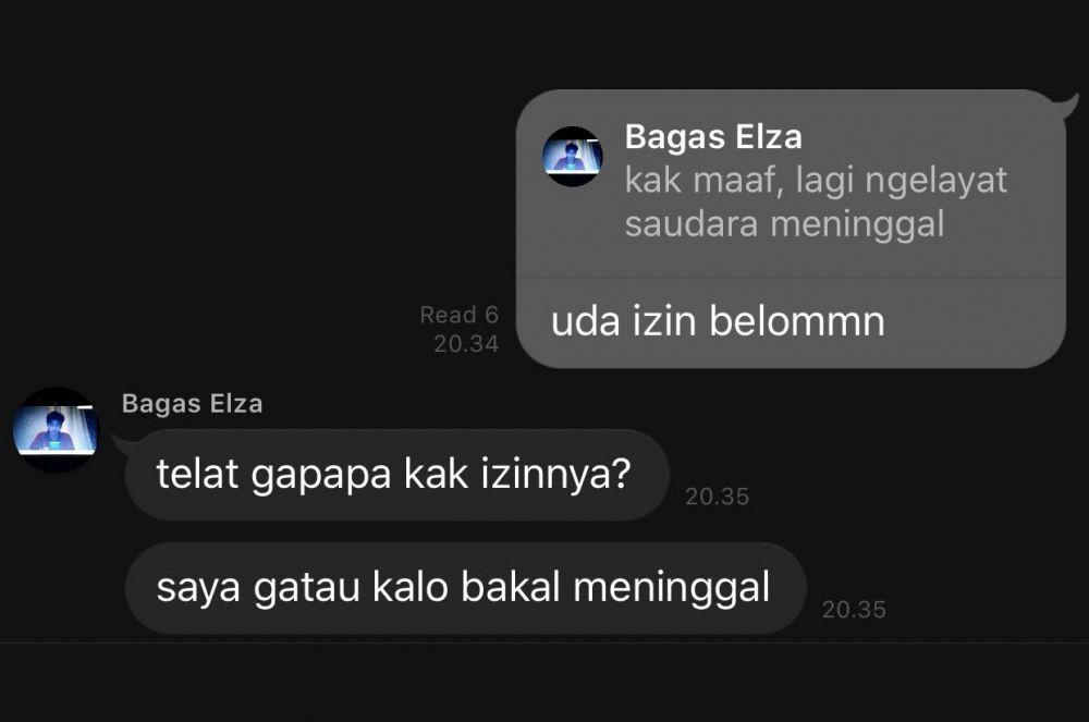 Bikin Kesel, Tengok 13 Pengalaman Netizen saat Sulit Minta Izin