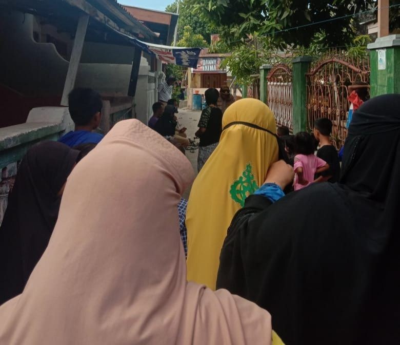 Pesan Wagub Sulsel ke Paslon Pilkada Makassar: Atasi Sampah dan Banjir