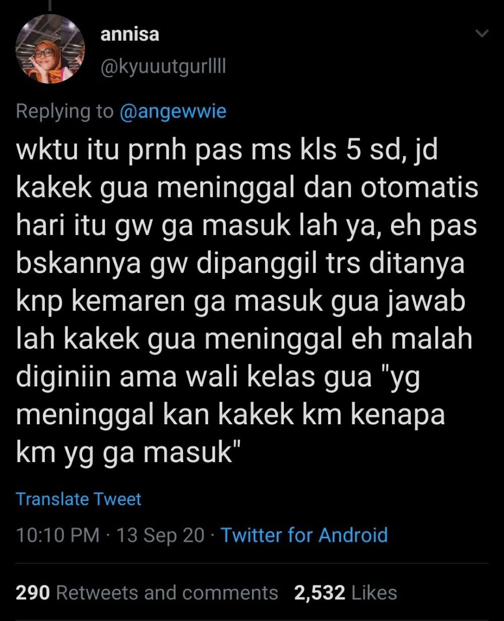 Bikin Kesel, Tengok 13 Pengalaman Netizen saat Sulit Minta Izin