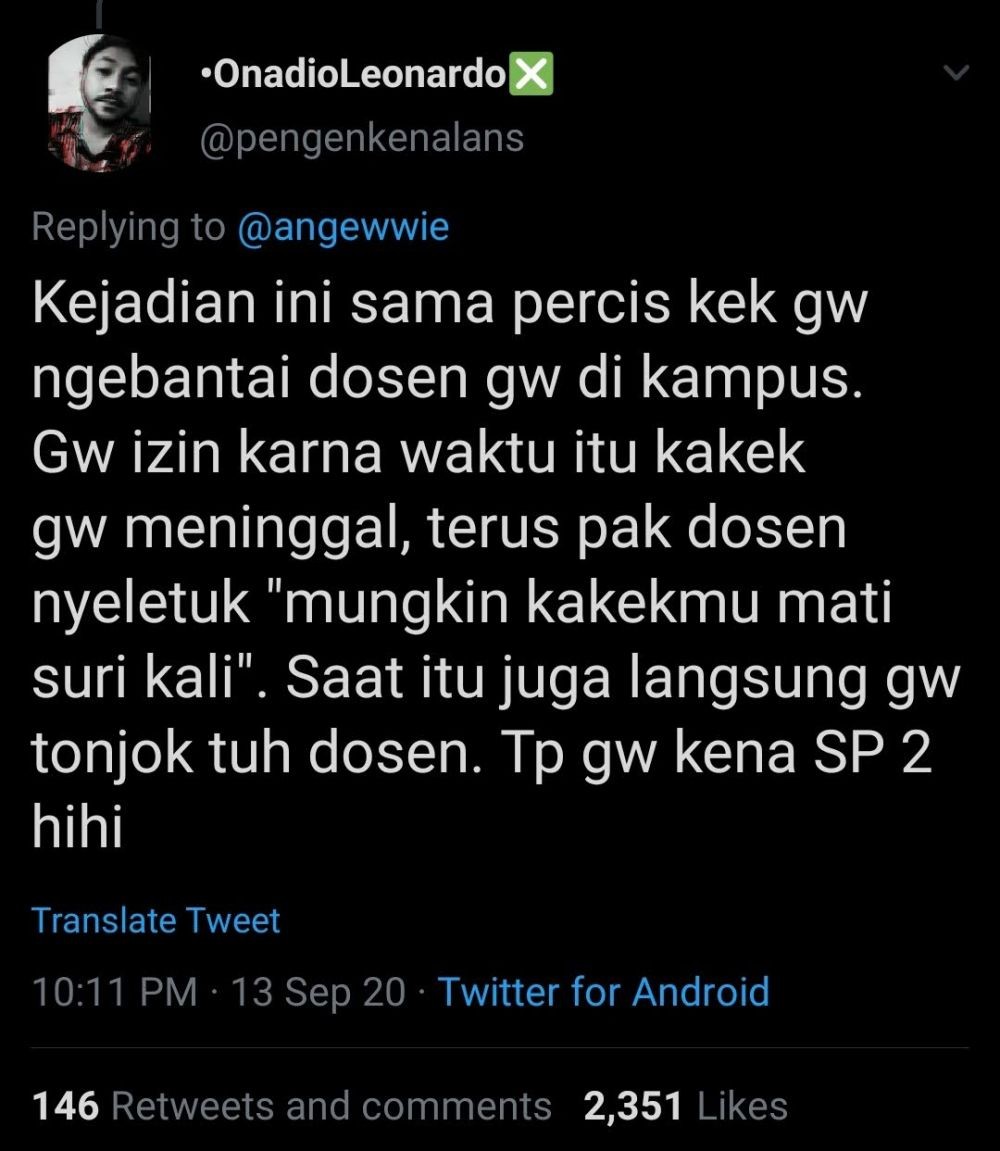 Bikin Kesel, Tengok 13 Pengalaman Netizen saat Sulit Minta Izin