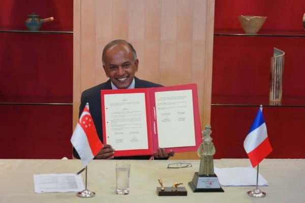 Singapura Waspada terhadap Ancaman Pengikut UAS