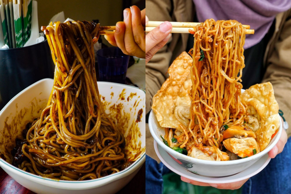 10 Makanan Korea Mirip Kuliner Indonesia, Ada Favoritmu?