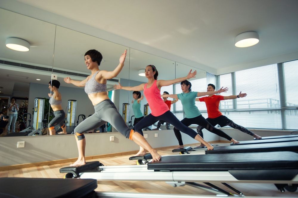 8 Manfaat Pilates bagi Kesehatan Fisik dan Psikis secara Ilmiah