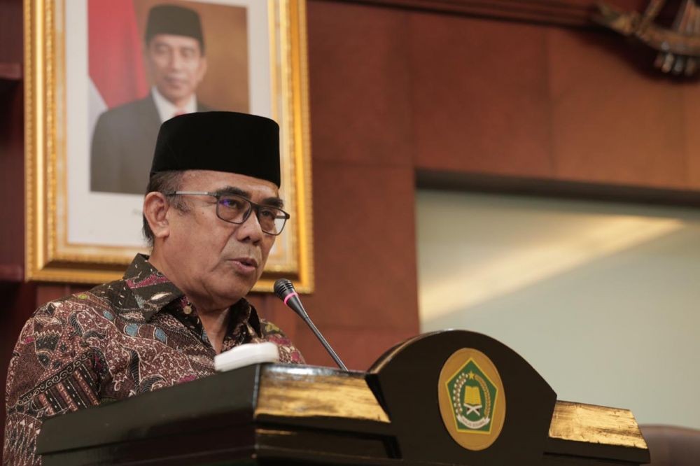 Ridwan Kamil Doakan Saiq Aqil Segera Sembuh dari COVID-19 