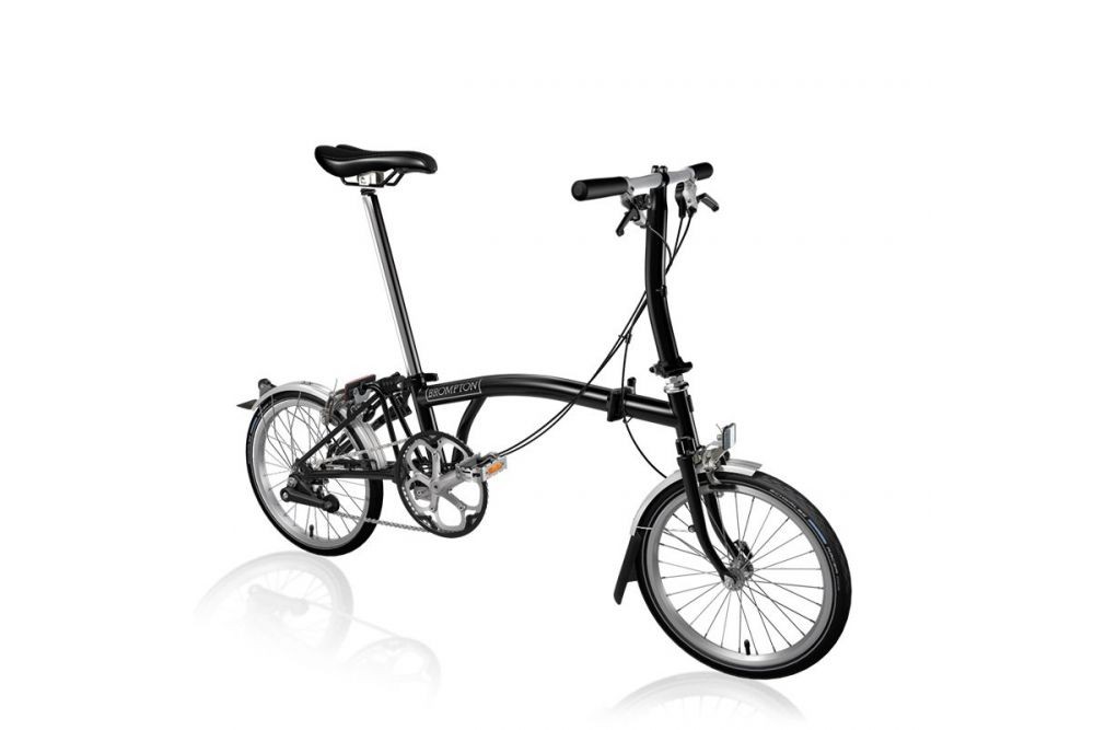 brompton termurah