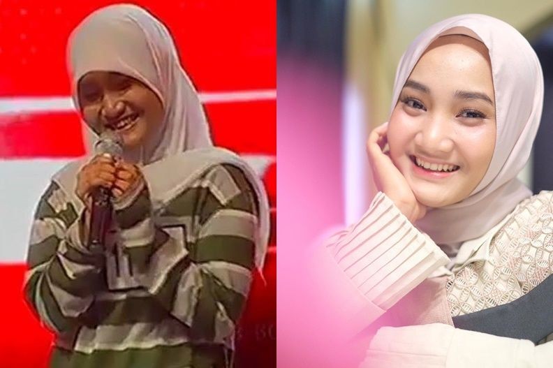Bikin Pangling, Ini Transformasi 12 Artis Jebolan Pencarian Bakat