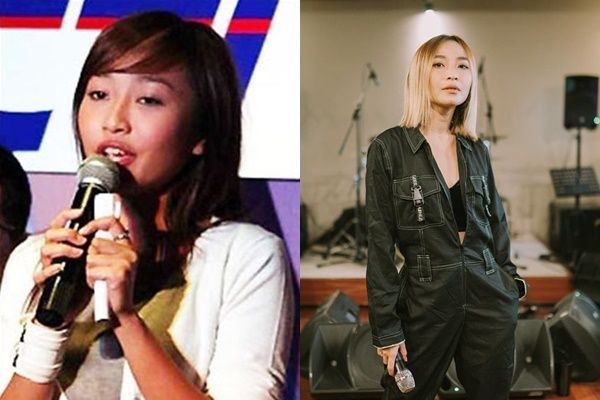 Bikin Pangling, Ini Transformasi 12 Artis Jebolan Pencarian Bakat