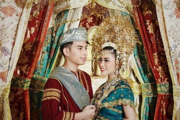 Bukan Pelit Ya, Ada 5 Prinsip Dipegang Orang Padang Agar Bisa Sukses
