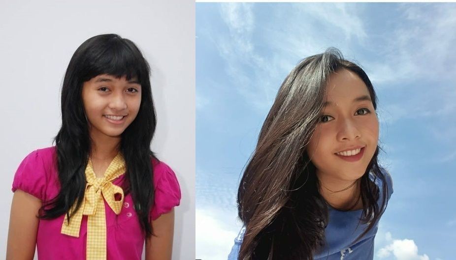 Bikin Pangling, Ini Transformasi 12 Artis Jebolan Pencarian Bakat
