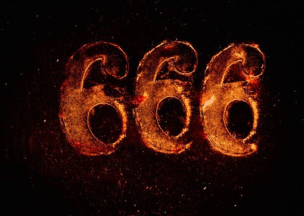Dianggap Bawa Sial, Ini 7 Angka Setan dari Berbagai Negara