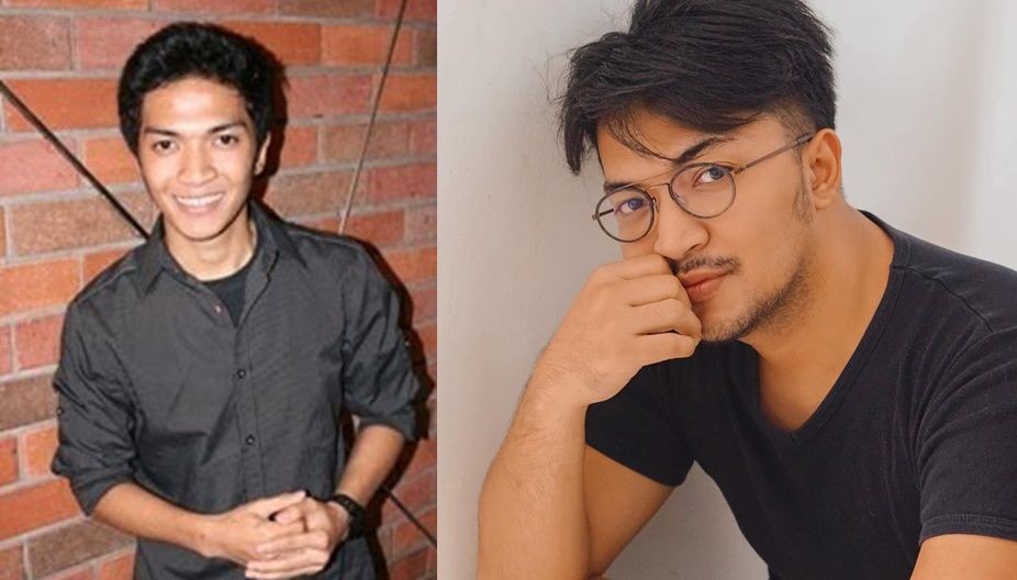Bikin Pangling, Ini Transformasi 12 Artis Jebolan Pencarian Bakat