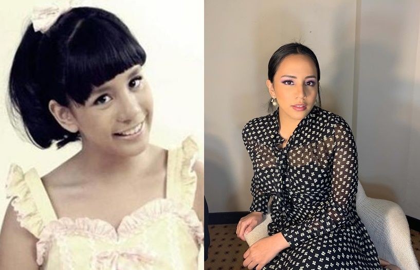Bikin Pangling, Ini Transformasi 12 Artis Jebolan Pencarian Bakat