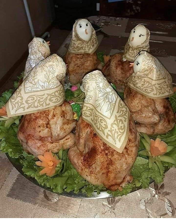 10 Potret Kocak Gara-gara Gagal Makan Enak, Kok Sial Banget Ya?