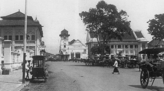 HJKB ke-210, Mengenal Sejarah Asal Muasal Nama Bandung dan Julukannya