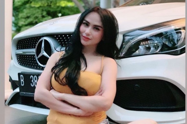 Cetar Memesona, 11 Pedangdut Bugar Ini Punya Body Goals Kece