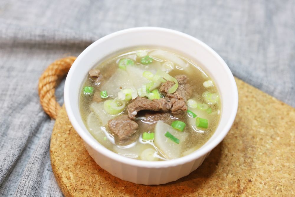 Pas di Lidah, Ini 10 Makanan Korea Selatan dengan Nahan Daging Sapi
