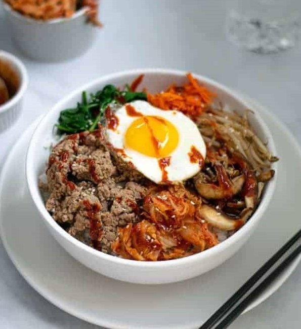 Pas di Lidah, Ini 10 Makanan Korea Selatan dengan Nahan Daging Sapi