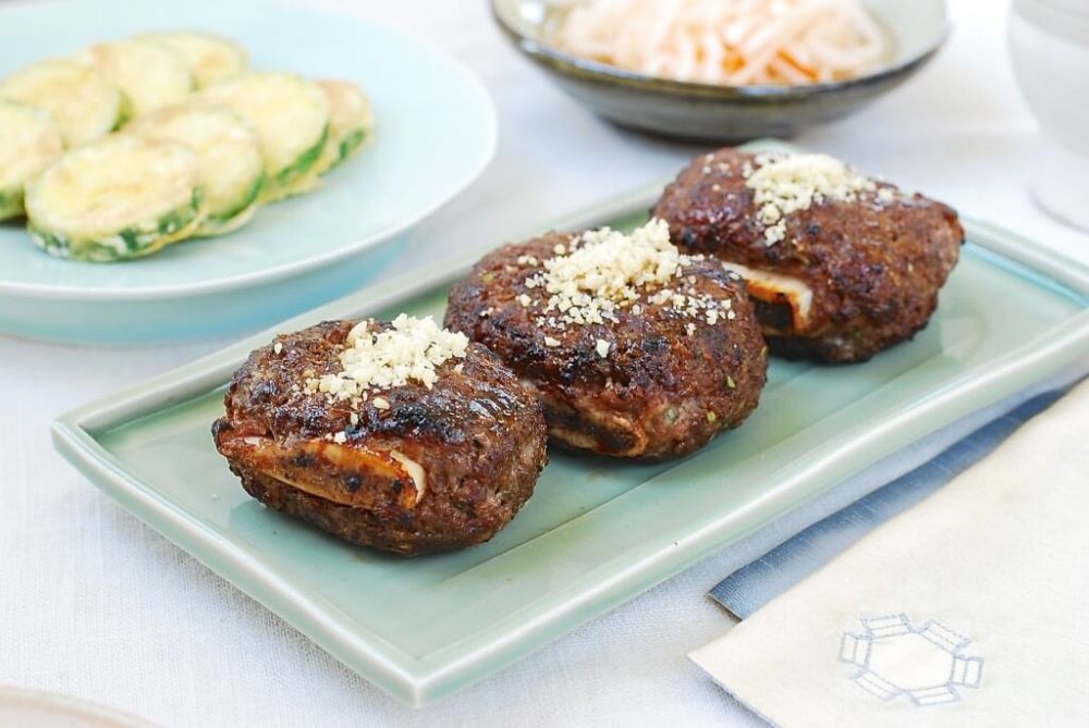 Pas di Lidah, Ini 10 Makanan Korea Selatan dengan Nahan Daging Sapi