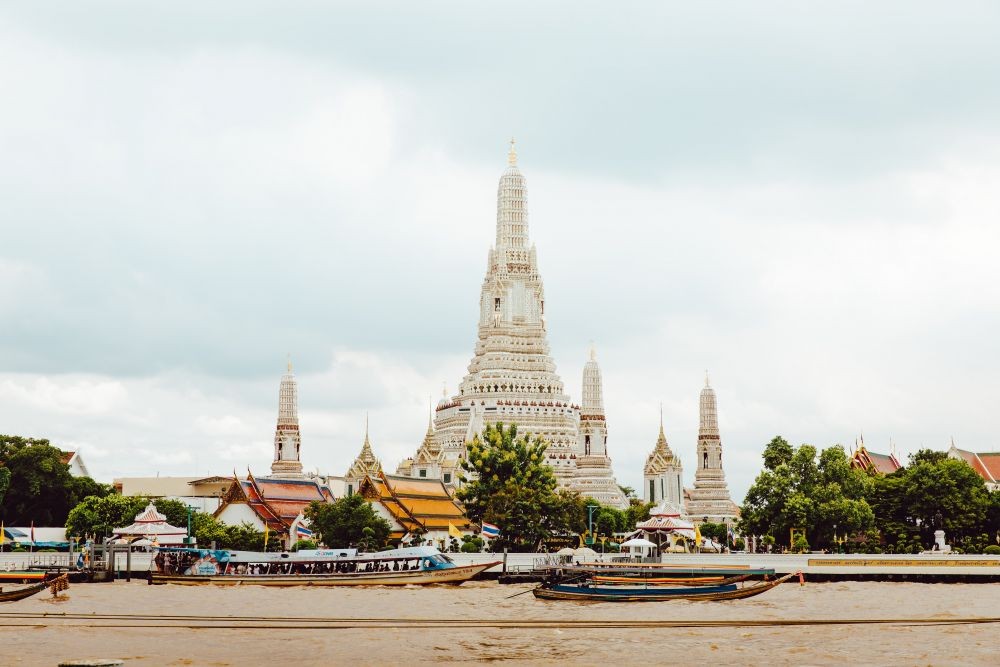 Kangen Liburan, 10 Destinasi Wisata Dunia Ini Paling Dicari di Google