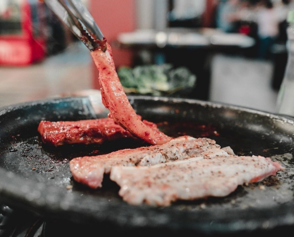 10 Makanan Khas Korea Selatan Berbahan Daging Sapi