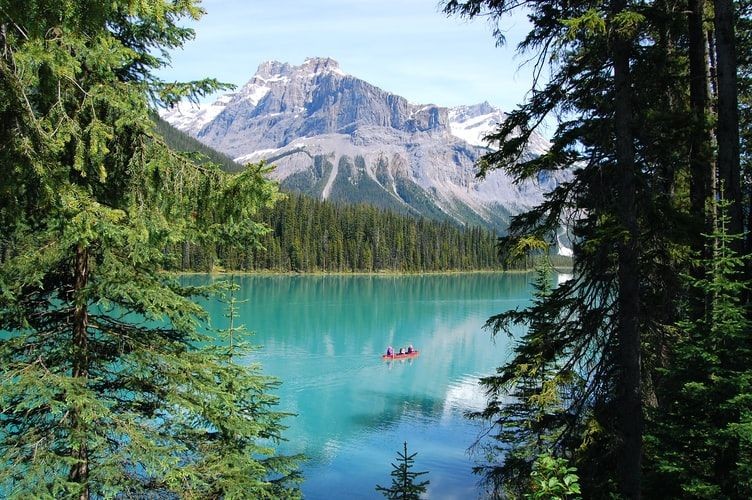 Kangen Liburan, 10 Destinasi Wisata Dunia Ini Paling Dicari di Google