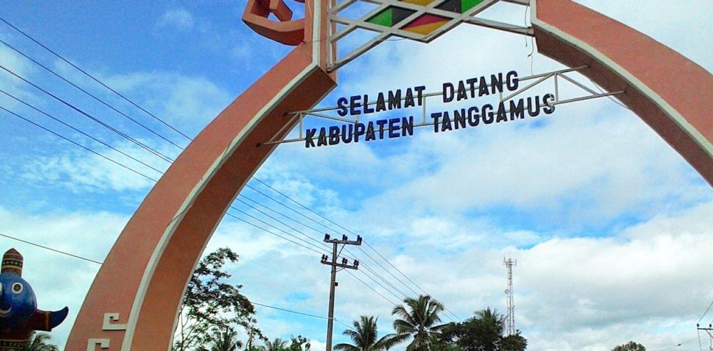 Waduh, Pendapatan Daerah APBD-P 2021 Tanggamus Turun Rp40 Miliar