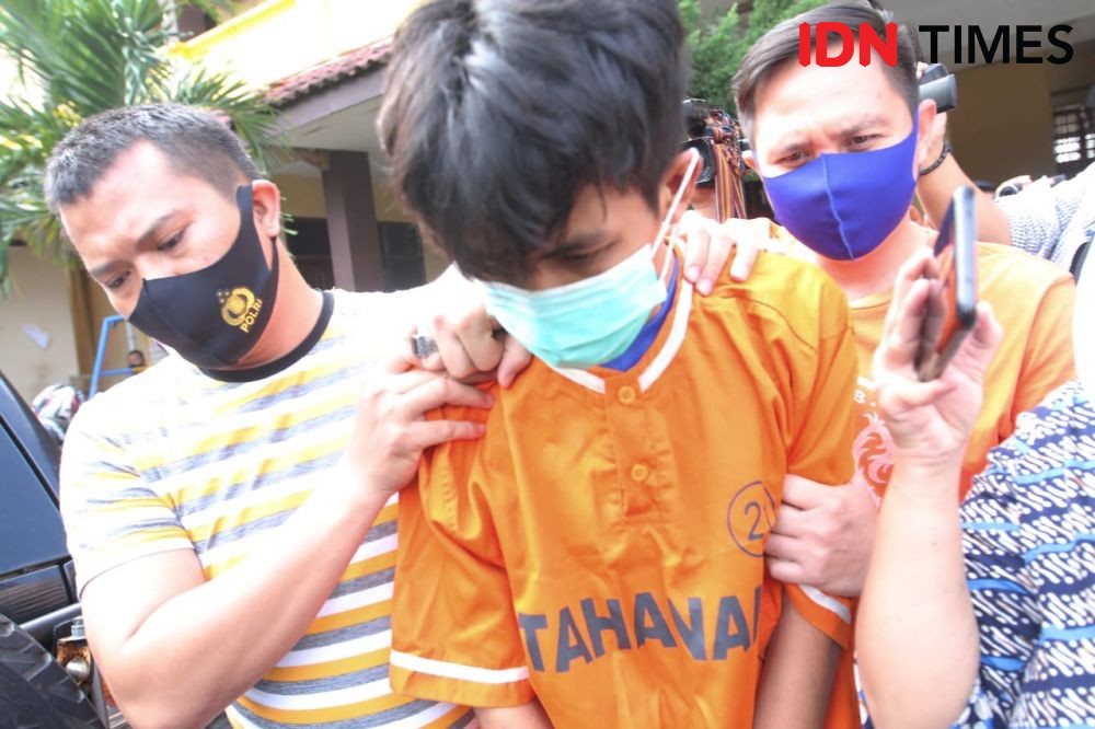 Gubernur Minta Warga Banten Lindungi Para Kyai, Ulama, dan Dai