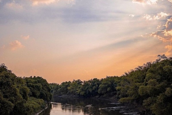Bengawan Solo dan 9 Sungai ini Paling Angker di Indonesia, Awas Tumbal