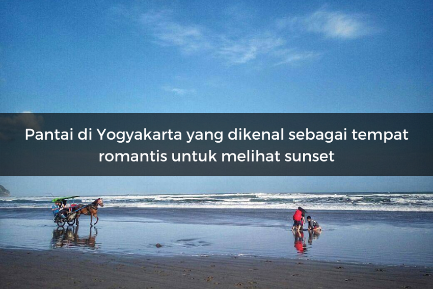 Quiz Jangan Ngaku Anak Pantai Kalau Gak Bisa Tebak Nama Pantai Ini