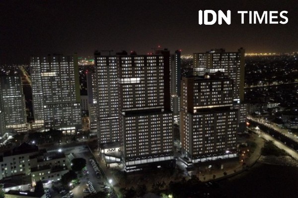 COVID-19 Capai Rekor Tertinggi hingga Utang RI Lampaui Ketentuan IMF