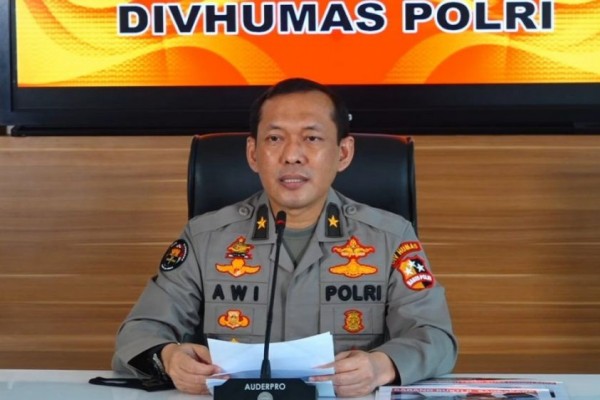 Polri: Keluarga Izinkan Jenazah Pendeta Yeremia Diautopsi