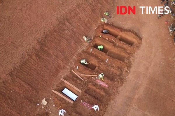 DPRD Kota Malang Desak Pemkot Selesaikan Honor Pemakaman