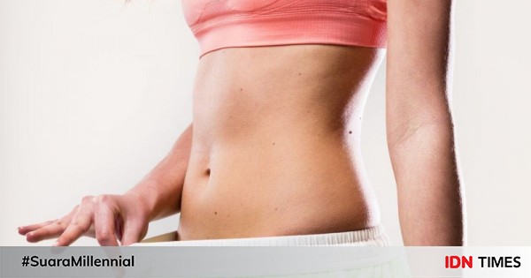 7 aroma unik vagina dan artinya, dari yang asam hingga amis dan busuk