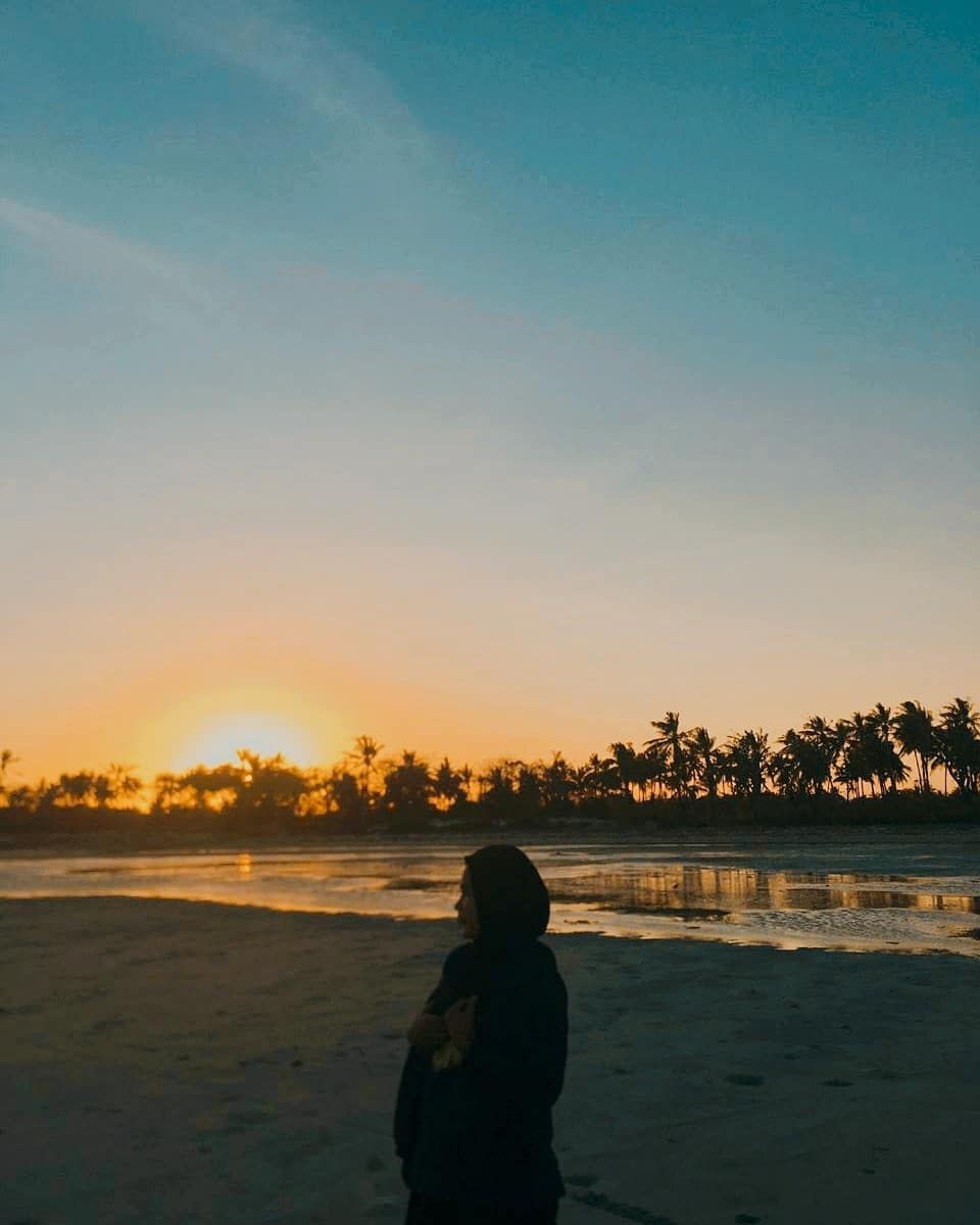 10 Pantai Indah di Bali, tapi Terkenal dengan Cerita Mistisnya 