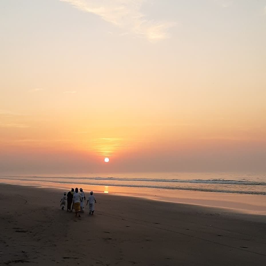 10 Pantai Indah di Bali, tapi Terkenal dengan Cerita Mistisnya 