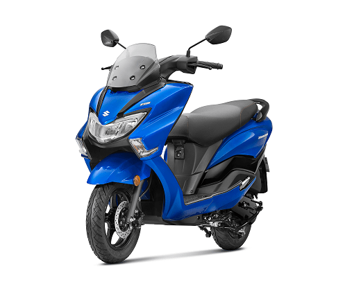 Motor-motor Suzuki Paling Dinanti Biker Indonesia, Kapan Meluncur Ya?