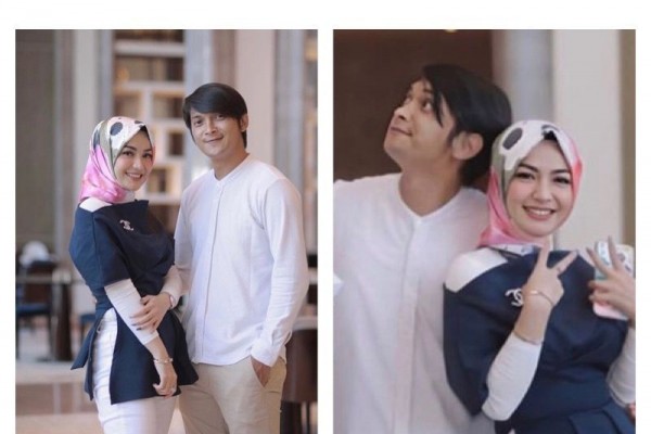 Go Public, 9 Kedekatan Imel Putri Cahyati dan Reiner Manopo