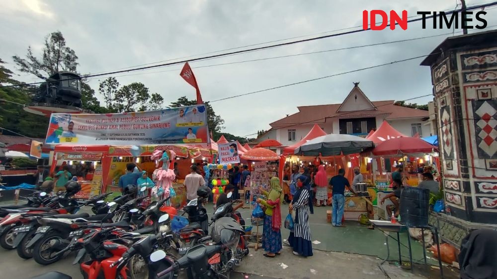 Beri Izin Festival, Kadis Perizinan Diusir dari Rapat DPRD Siantar