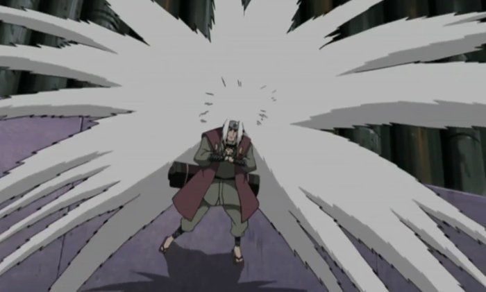 Ini yang Mungkin Terjadi Jika Jiraiya Hadir di Insiden Kyubi