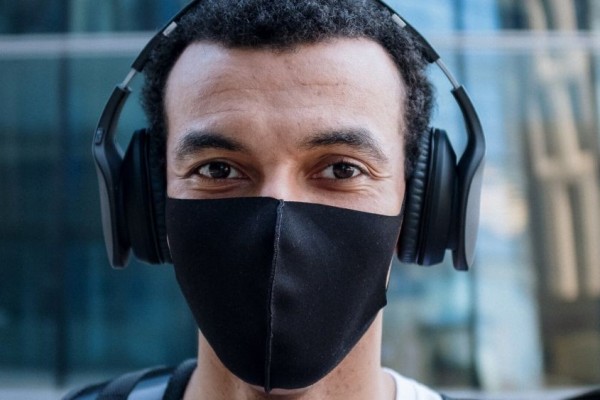 Tidak Efektif, Dokter RSA UGM: Hindari Pakai Masker Scuba