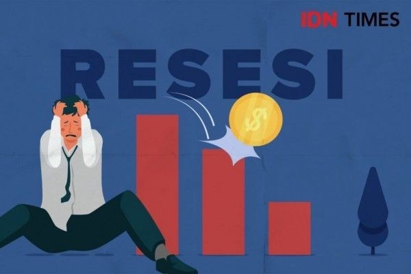 Strategi Sulsel Hadapi Ancaman Resesi 2023