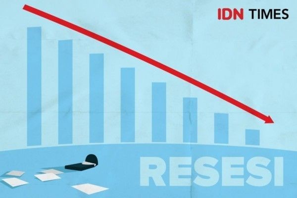 DPRD Jabar Minta Ridwan Kamil Antisipasi Resesi Ekonomi