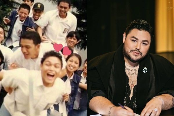 Bikin Pangling, Tengok Foto 12 Seleb Indonesia Pas Masih Usia SMA