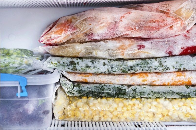 5 Cara Membuat Frozen Food Dan Tips Menyimpannya