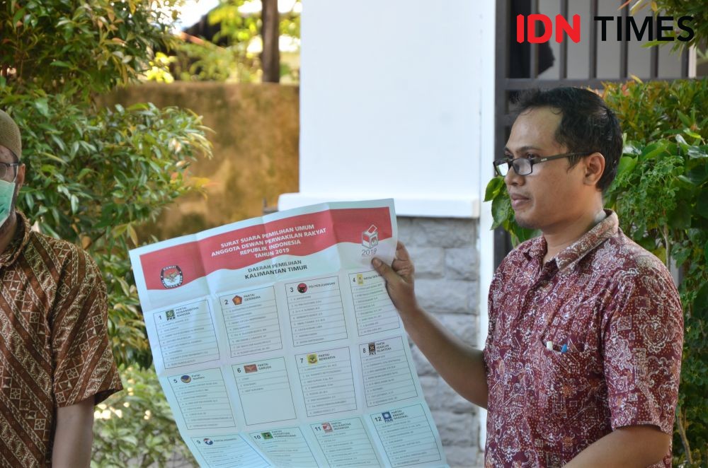 Jelang Pemilu 2024, KPU Tangerang Rekrut 9.612 Pentarlih