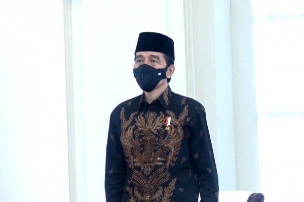Catat! Presiden Jokowi dan 3 Pihak ini Ngotot Pilkada 2020 Digelar