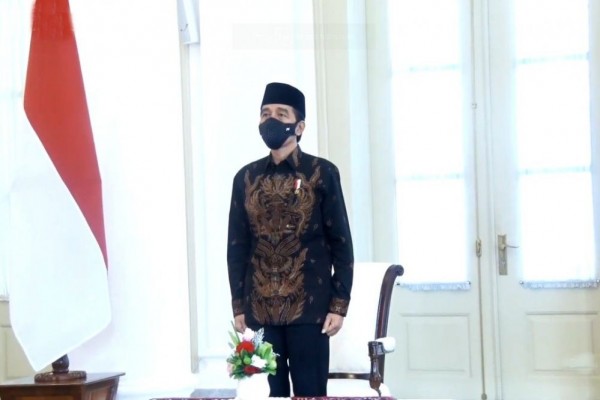 Ini Sejumlah Pernyataan Kontradiktif Presiden Jokowi saat Pandemik