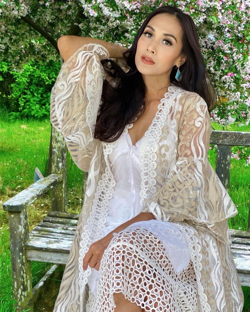 Lupa Nama Asli, 10 Artis Ini Lebih Diingat Nama Perannya di Sinetron